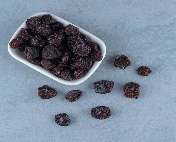 تصویر 3 از قیمت خرید آلو سیاه محلی با فروش عمده